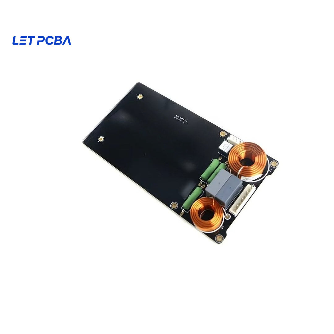 One-Stop PCB & PCBA Manufacturing Service Custom PCB CIRCUIT BOARD Assembly Pcba